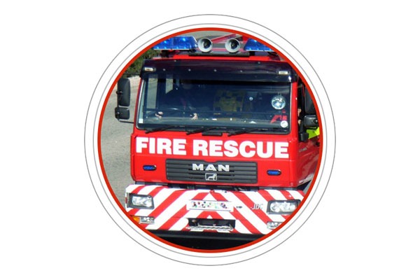 Fire & Rescue
