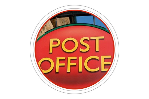 Post Offices